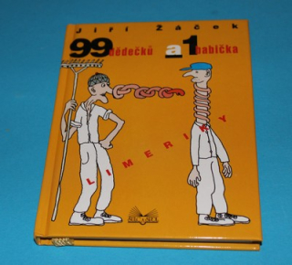 99 dědečků a 1 babička