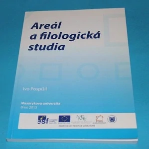Areál a filologická studia