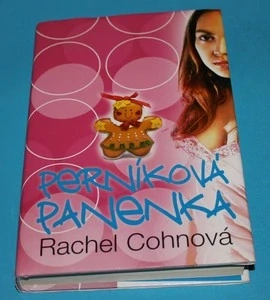 Perníková panenka - Cohn