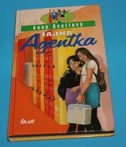 Tajná agentka 