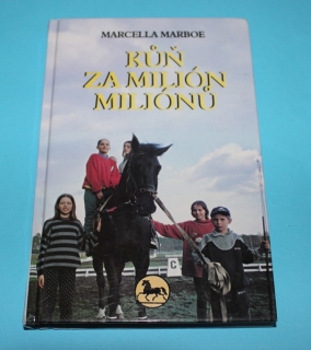 Kůň za milión miliónů