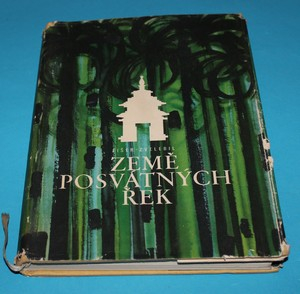Země posvátných řek