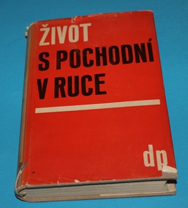 Život s pochodní v ruce 