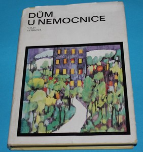 Dům u nemocnice, Až bude padat hvězda - Stýblová