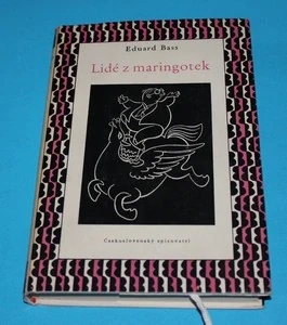 Lidé z maringotek - Bass