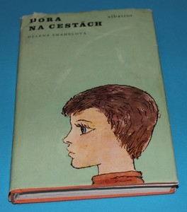 Dora na cestách - Šmahelová