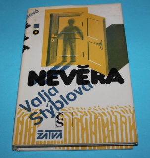 Nevěra - Stýblová