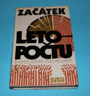 Začátek letopočtu
