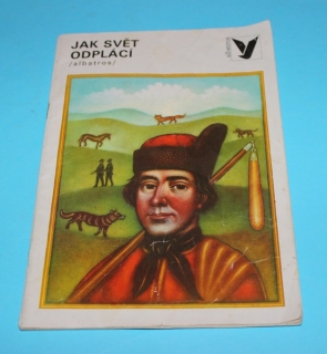 Jak svět odplácí - korálky 118