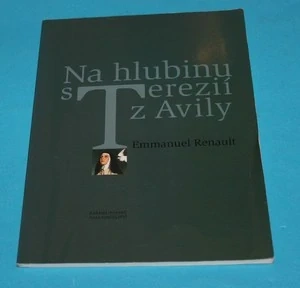 Na hlubinu s Terezií z Avily