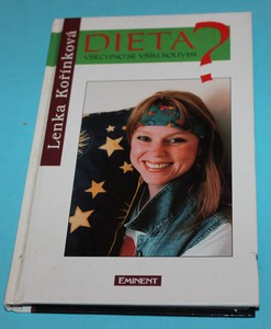Dieta? Všechno se vším souvisí - Kořínková