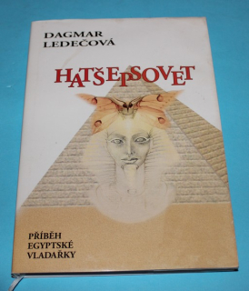 Hatšepsovet - Ledečová