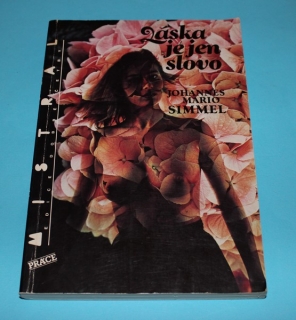 Láska je jen slovo - Simmel