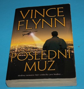 Poslední muž - Flynn
