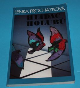 Hlídač holubů - Procházková
