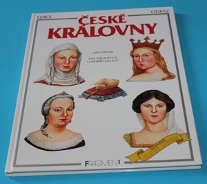 České královny - Fidler