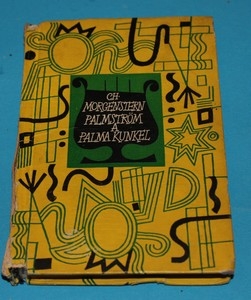 Palmström a Palma Kunkel