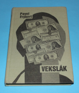 Vekslák - Frýbort