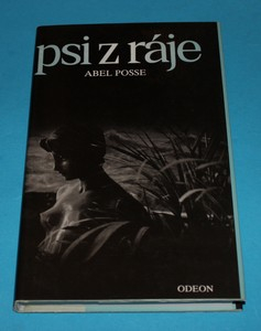Psi z ráje - Posse
