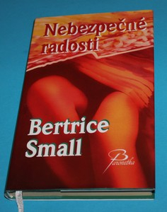 Nebezpečné radosti - Small