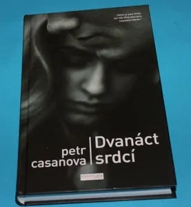 Dvanáct srdcí - Casanova