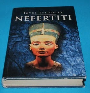 Nefertiti - Tyldesley