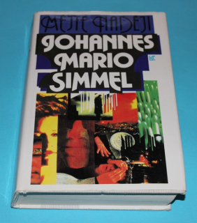 Mějte naději - Simmel