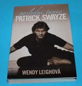 Poslední tanec - Patrick Swayze
