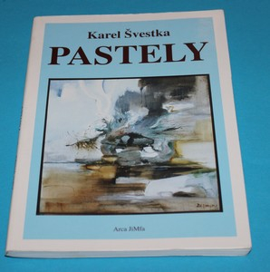 Pastely - Švestka