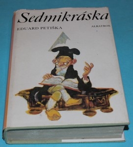 Sedmikráska Německé pohádky