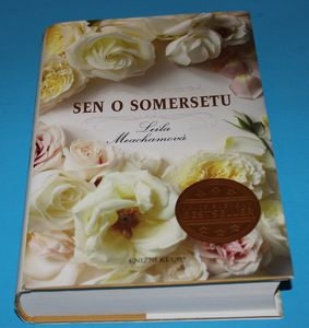 Sen o Somersetu - Meacham