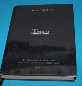 Tma - Karika