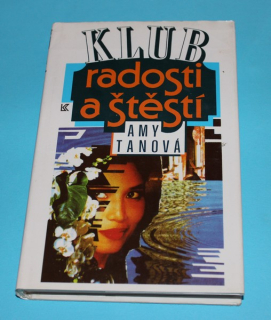Klub radosti a štěstí - Tanová