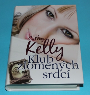 Klub zlomených srdcí - Kelly