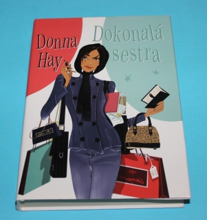 Dokonalá sestra - Hay