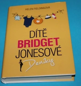 Dítě Bridget Jonesové