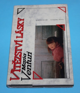 Vítězství lásky - Venturi