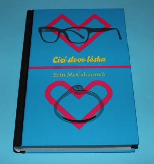 Cizí slovo láska - McCahan
