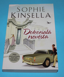 Dokonalá nevěsta - Kinsella