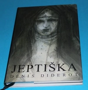 Jeptiška - Diderot