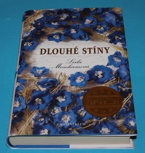 Dlouhé stíny - Meacham