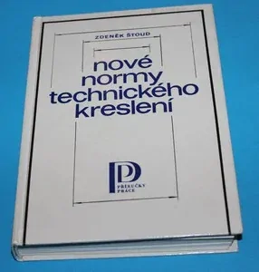 Nové normy technického kreslení