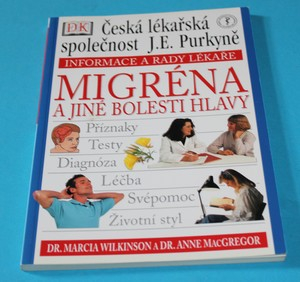 Migréna a jiné bolesti hlavy