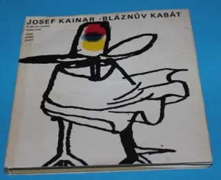 Bláznův kabát - Kainar