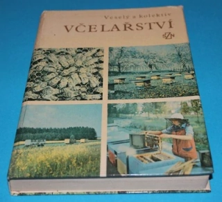 Včelařství - Veselý
