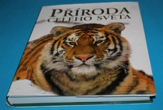 Příroda celého světa