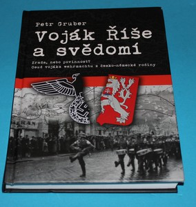 Voják říše a svědomí
