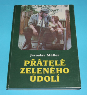 Přátelé Zeleného údolí