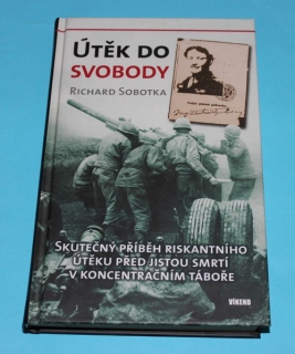 Útěk do svobody - Sobotka