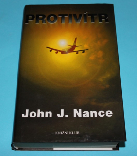 Protivítr - Nance